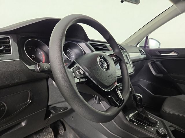 2021 Volkswagen Tiguan 2.0T S
