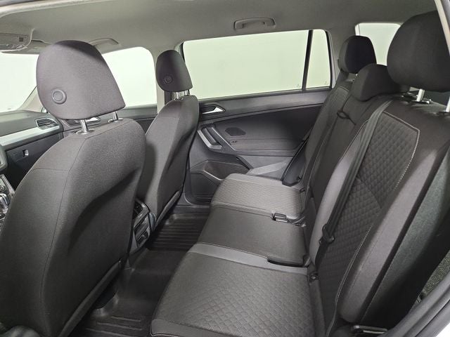 2021 Volkswagen Tiguan 2.0T S