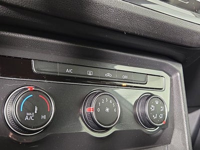 2021 Volkswagen Tiguan 2.0T S