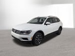 2021 Volkswagen Tiguan 2.0T S