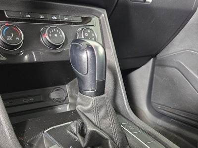 2021 Volkswagen Tiguan 2.0T S