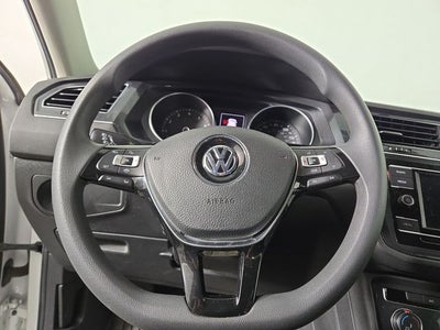 2021 Volkswagen Tiguan 2.0T S