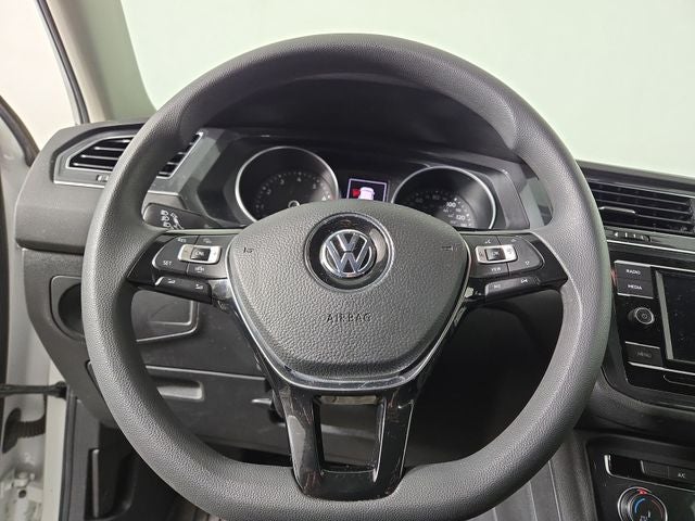 2021 Volkswagen Tiguan 2.0T S