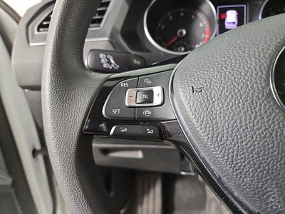 2021 Volkswagen Tiguan 2.0T S