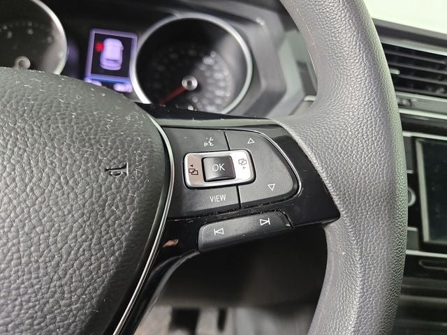 2021 Volkswagen Tiguan 2.0T S