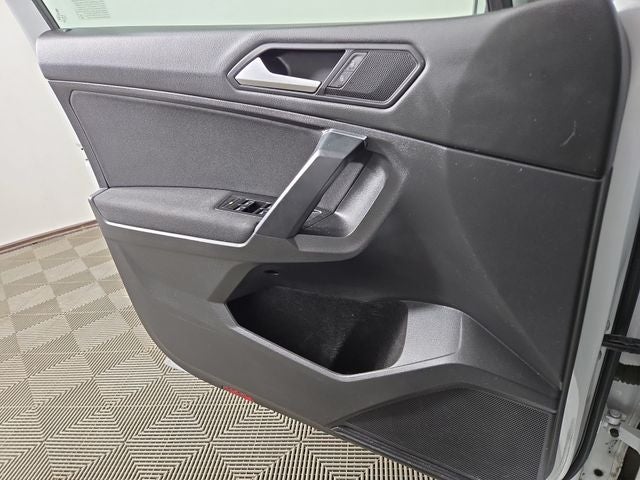 2021 Volkswagen Tiguan 2.0T S