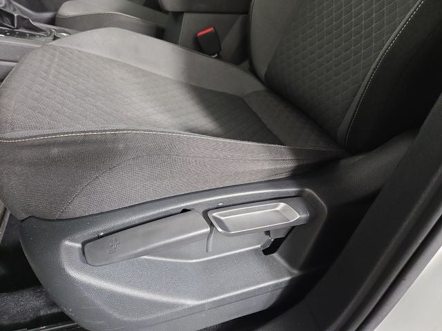 2021 Volkswagen Tiguan 2.0T S