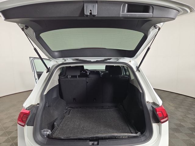 2021 Volkswagen Tiguan 2.0T S