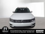 2021 Volkswagen Tiguan 2.0T S