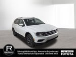 2021 Volkswagen Tiguan 2.0T S