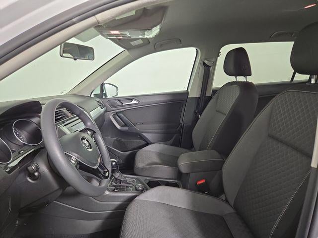 2021 Volkswagen Tiguan 2.0T S