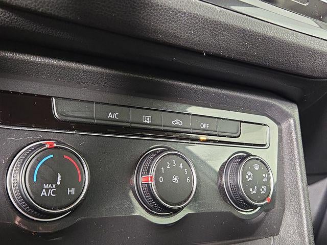 2021 Volkswagen Tiguan 2.0T S