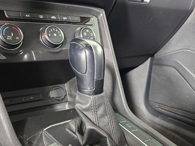 2021 Volkswagen Tiguan 2.0T S