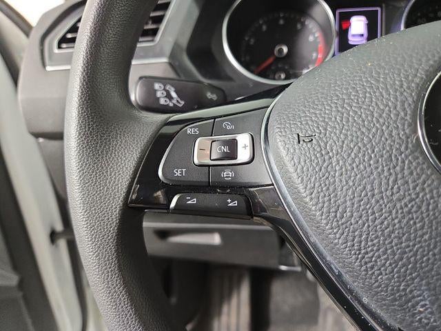 2021 Volkswagen Tiguan 2.0T S