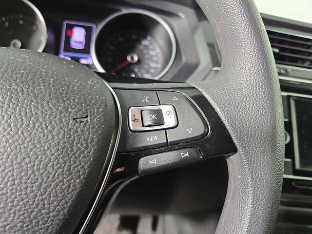 2021 Volkswagen Tiguan 2.0T S