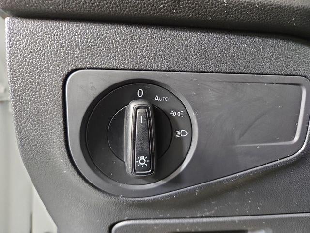2021 Volkswagen Tiguan 2.0T S