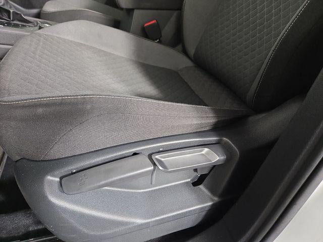 2021 Volkswagen Tiguan 2.0T S