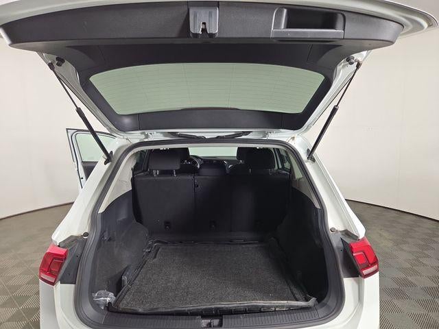 2021 Volkswagen Tiguan 2.0T S