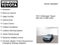 2021 Volkswagen Tiguan 2.0T SE R-Line Black