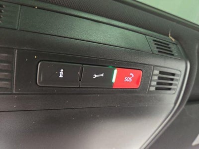 2021 Volkswagen Tiguan 2.0T SE R-Line Black