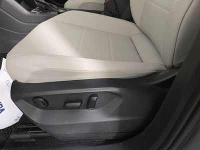 2021 Volkswagen Tiguan 2.0T SE R-Line Black