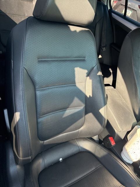 2014 Volkswagen Jetta 1.8T SE