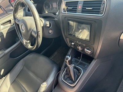 2014 Volkswagen Jetta 1.8T SE