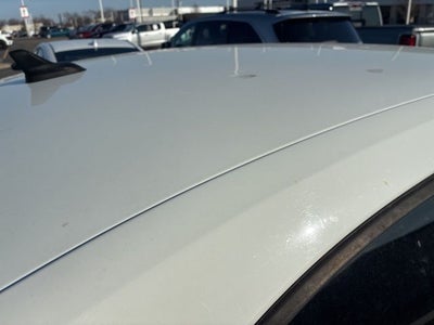 2014 Volkswagen Jetta 1.8T SE