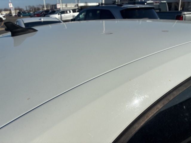 2014 Volkswagen Jetta 1.8T SE