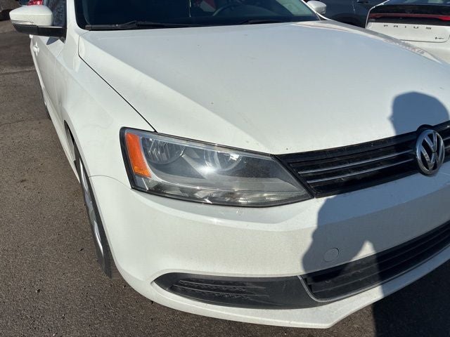 2014 Volkswagen Jetta 1.8T SE
