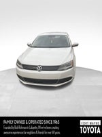 2014 Volkswagen Jetta 1.8T SE