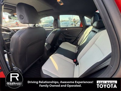 2021 Volkswagen Jetta R-Line