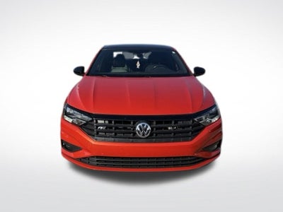 2021 Volkswagen Jetta R-Line
