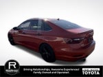 2021 Volkswagen Jetta R-Line