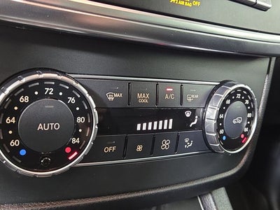 2015 Mercedes-Benz M-Class ML 350 4MATIC®