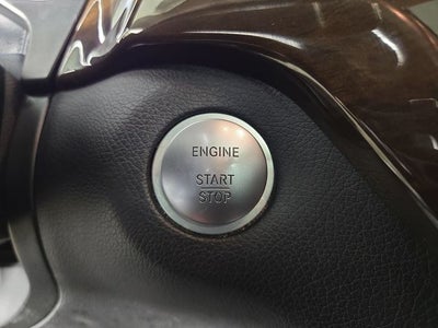 2015 Mercedes-Benz M-Class ML 350 4MATIC®