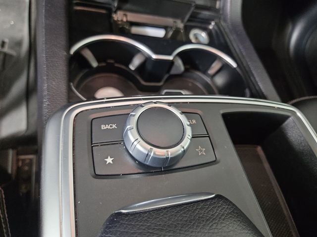 2015 Mercedes-Benz M-Class ML 350 4MATIC®