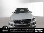 2015 Mercedes-Benz M-Class ML 350 4MATIC®