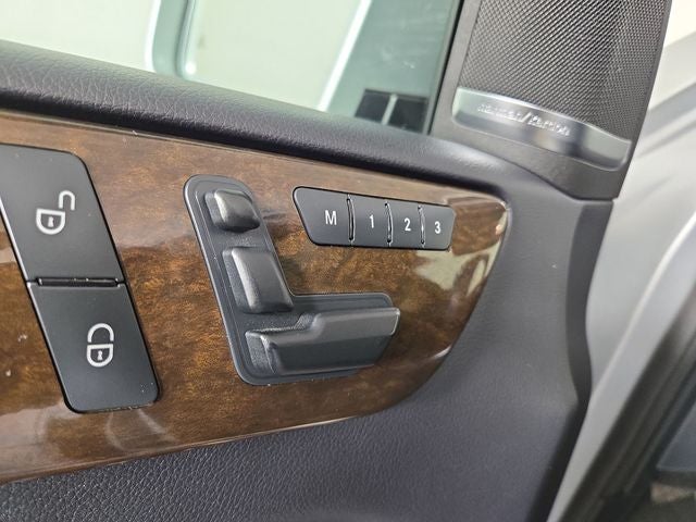 2015 Mercedes-Benz M-Class ML 350 4MATIC®