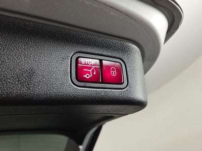 2015 Mercedes-Benz M-Class ML 350 4MATIC®