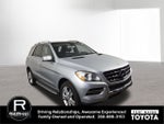 2015 Mercedes-Benz M-Class ML 350 4MATIC®