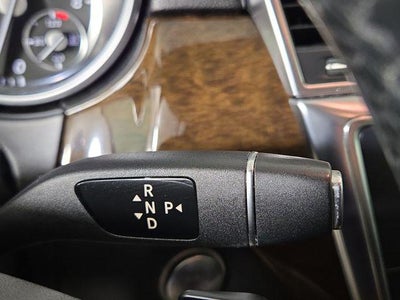 2015 Mercedes-Benz M-Class ML 350 4MATIC®