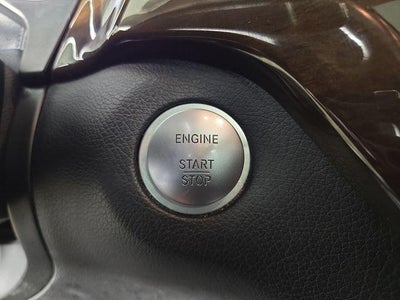 2015 Mercedes-Benz M-Class ML 350 4MATIC®