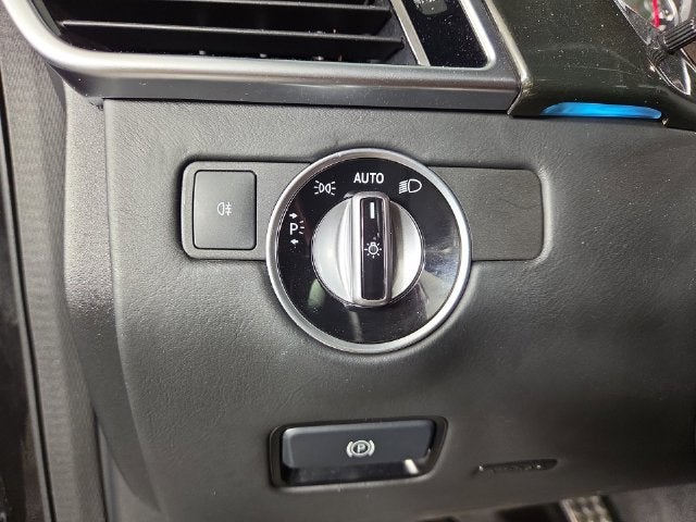 2018 Mercedes-Benz GLS GLS 63 AMG® 4MATIC®