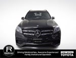2018 Mercedes-Benz GLS GLS 63 AMG® 4MATIC®