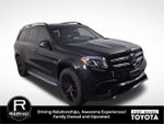 2018 Mercedes-Benz GLS GLS 63 AMG® 4MATIC®