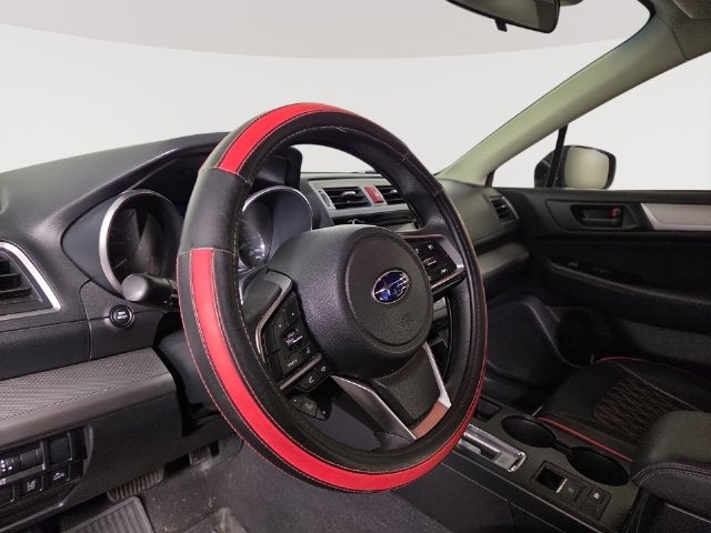 2019 Subaru Legacy 2.5i