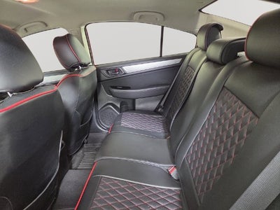 2019 Subaru Legacy 2.5i