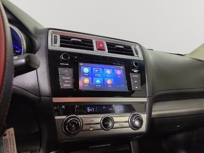 2019 Subaru Legacy 2.5i