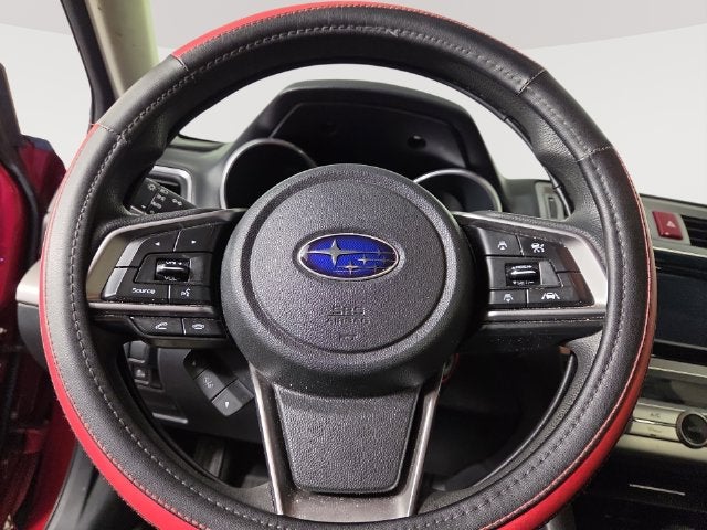2019 Subaru Legacy 2.5i